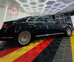 جنسس G90